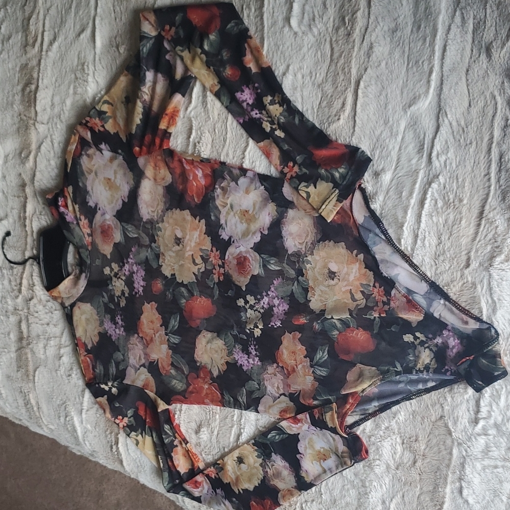 Bodysuit